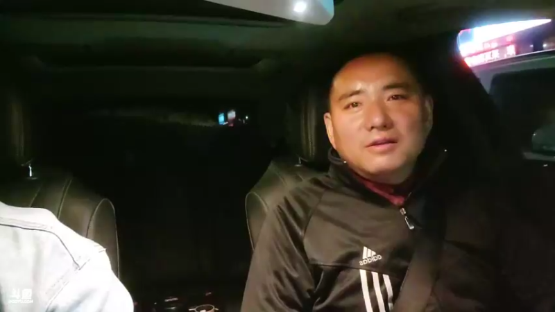 【2023-03-31 00点场】大嘴love：【郑州】日行一善