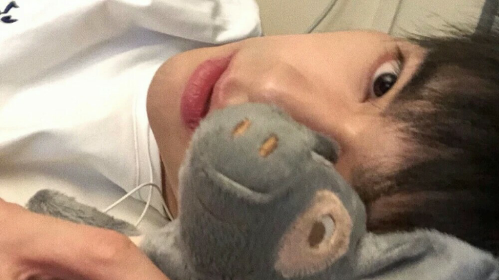 。