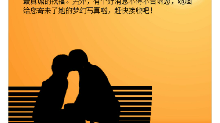 。