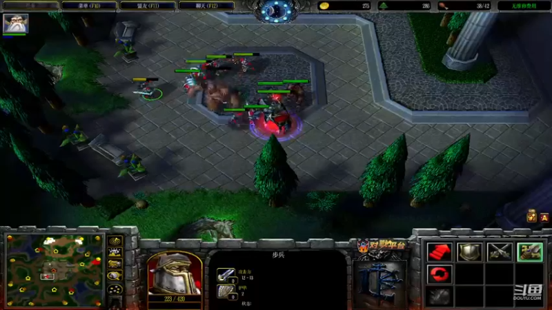m123的精彩时刻230312_dota402