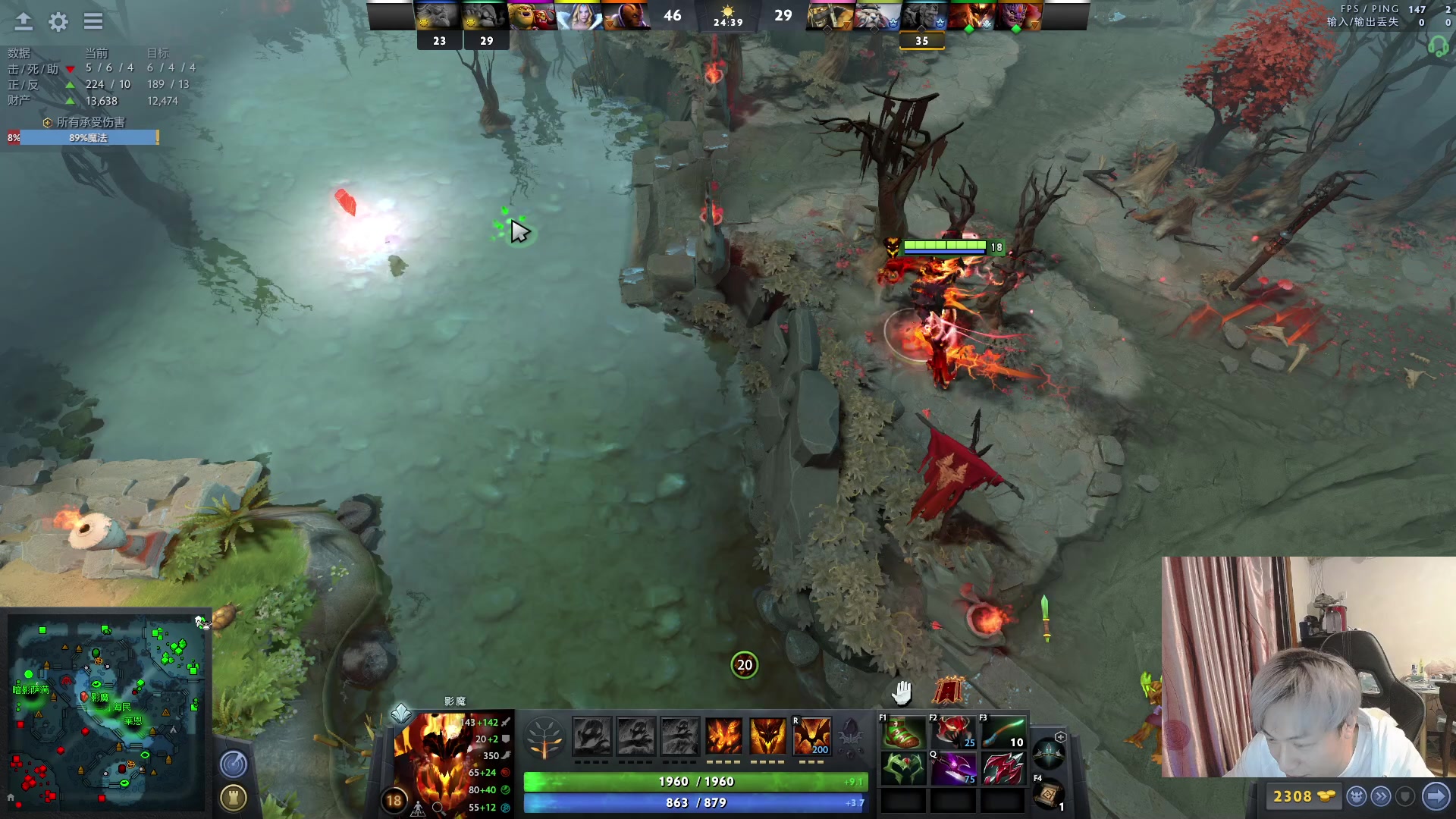 【2023-04-01 20点场】刘嘉俊Sylar1：拿出你的百分之百！