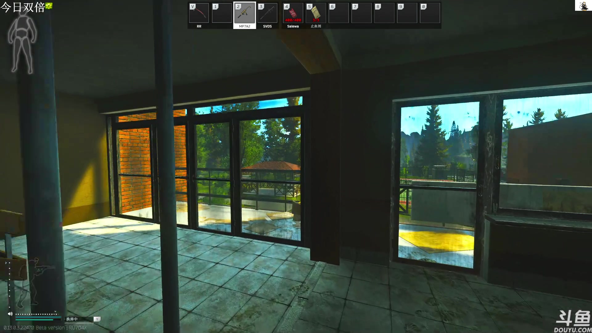 【2023-04-01 10点场】TAT大白：听说主播游戏时长9000小时。