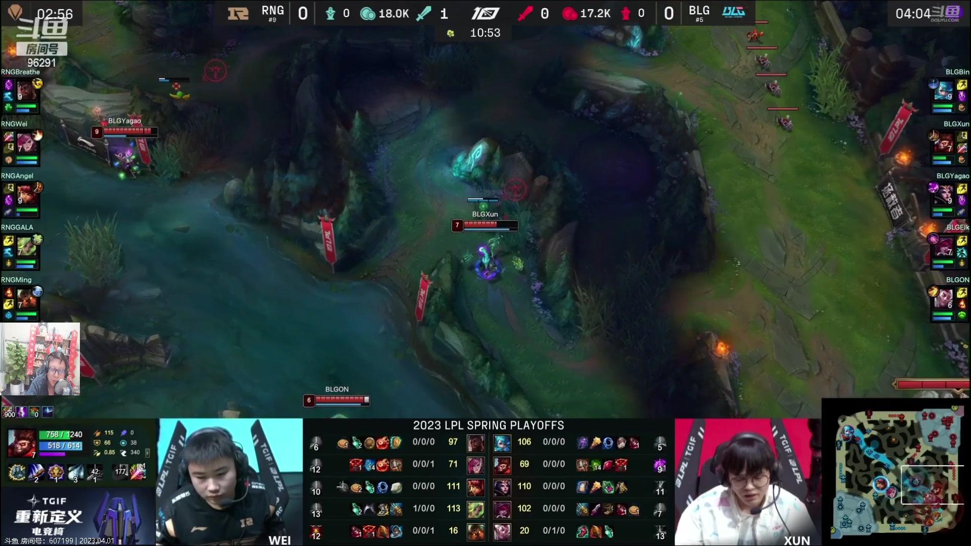 【2023-04-01 16点场】东北大鹌鹑：东北大鹌鹑 我回来啦