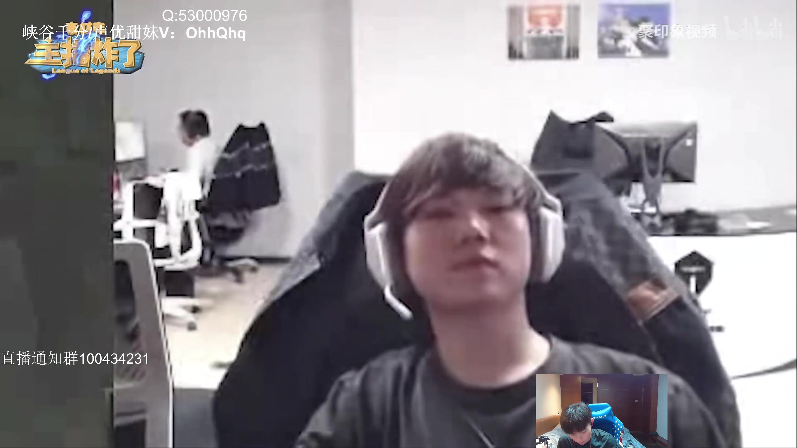 【2023-04-01 19点场】KZH盲僧：韩服千分王者盲僧！冲前十