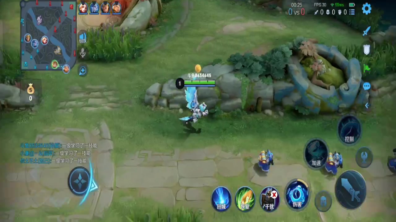 【2023-03-30 10点场】美少女战士5：一百万人正在观看的身残志坚主播