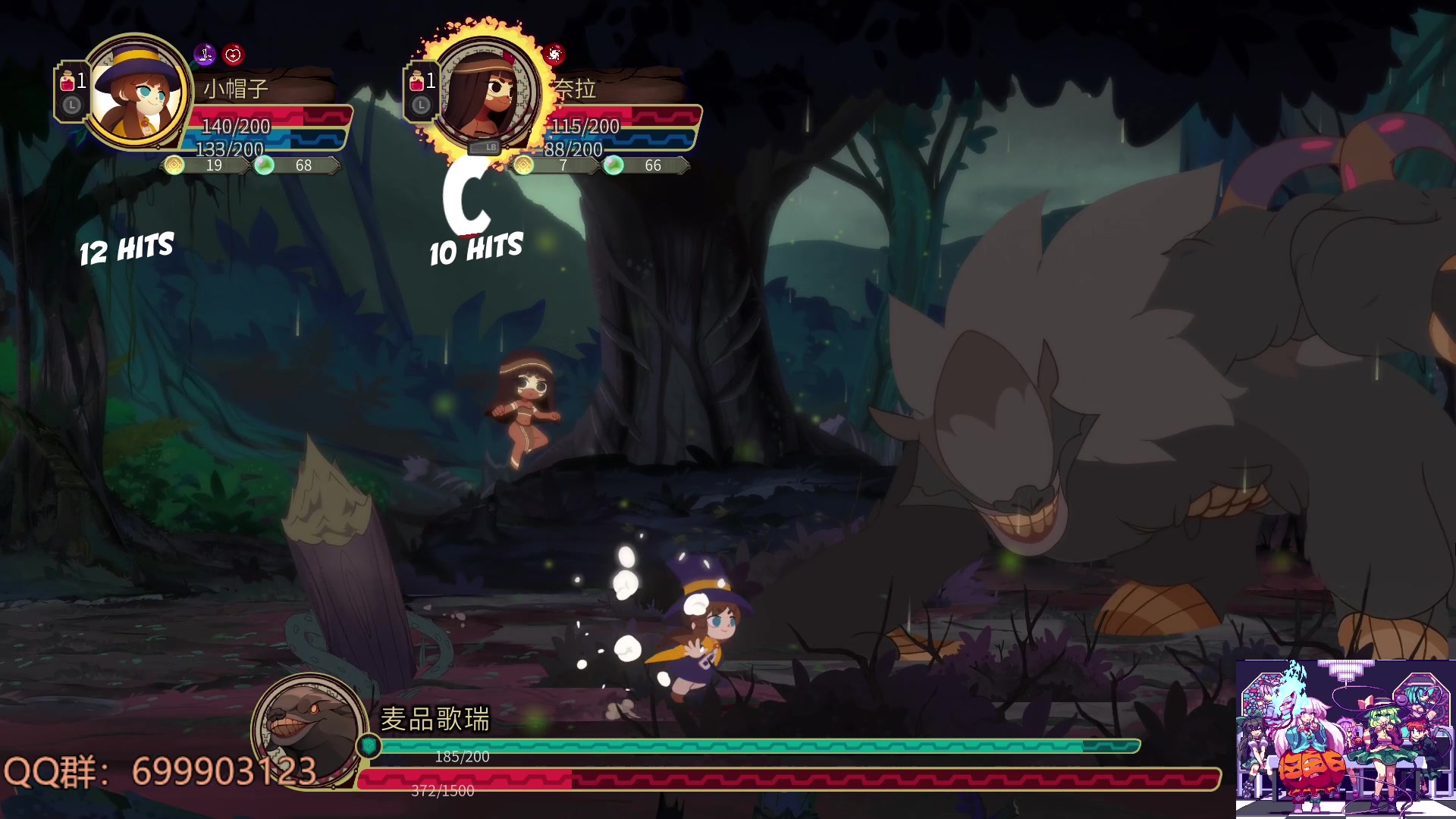 【2023-03-31 19点场】AllenCode：游戏日常+听歌