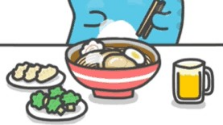 下饭的大乱斗