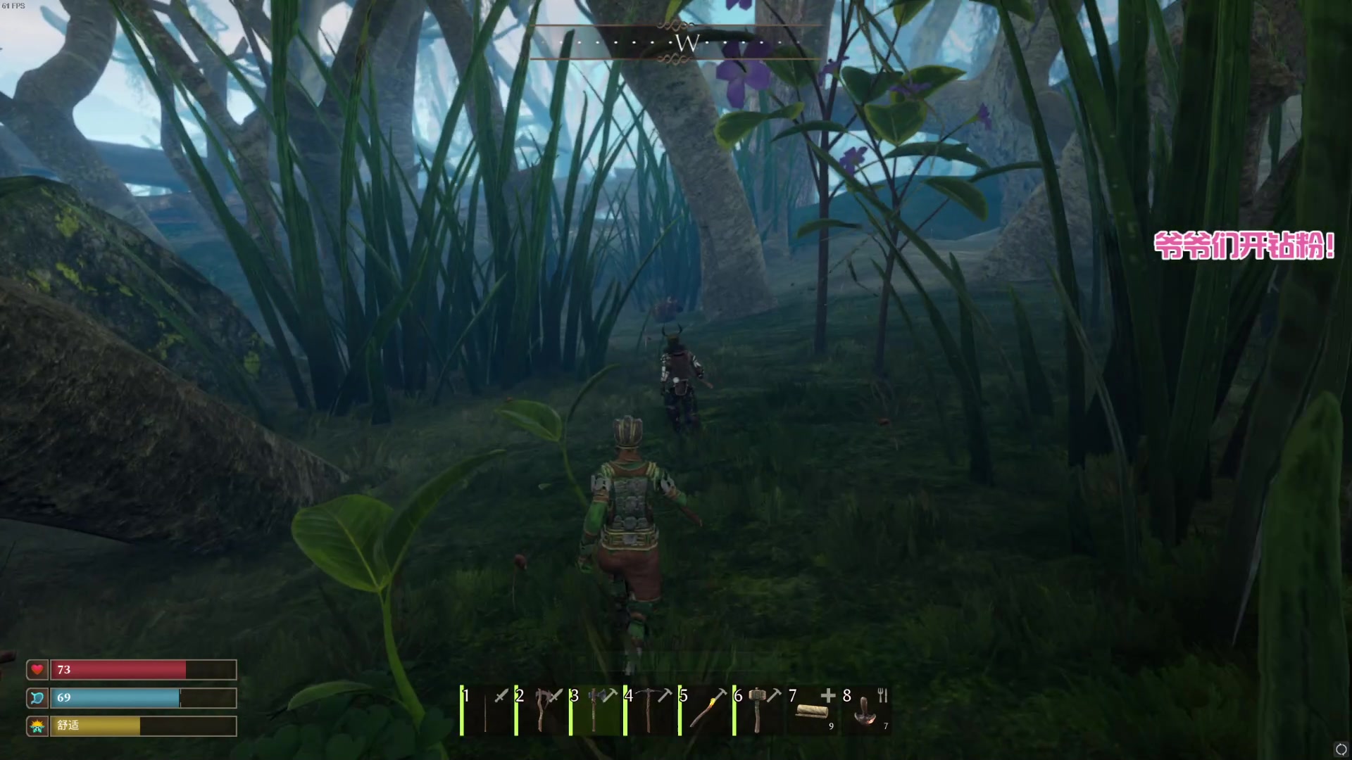 【2023-04-01 17点场】程可爱keai：少女的直播间 6423804