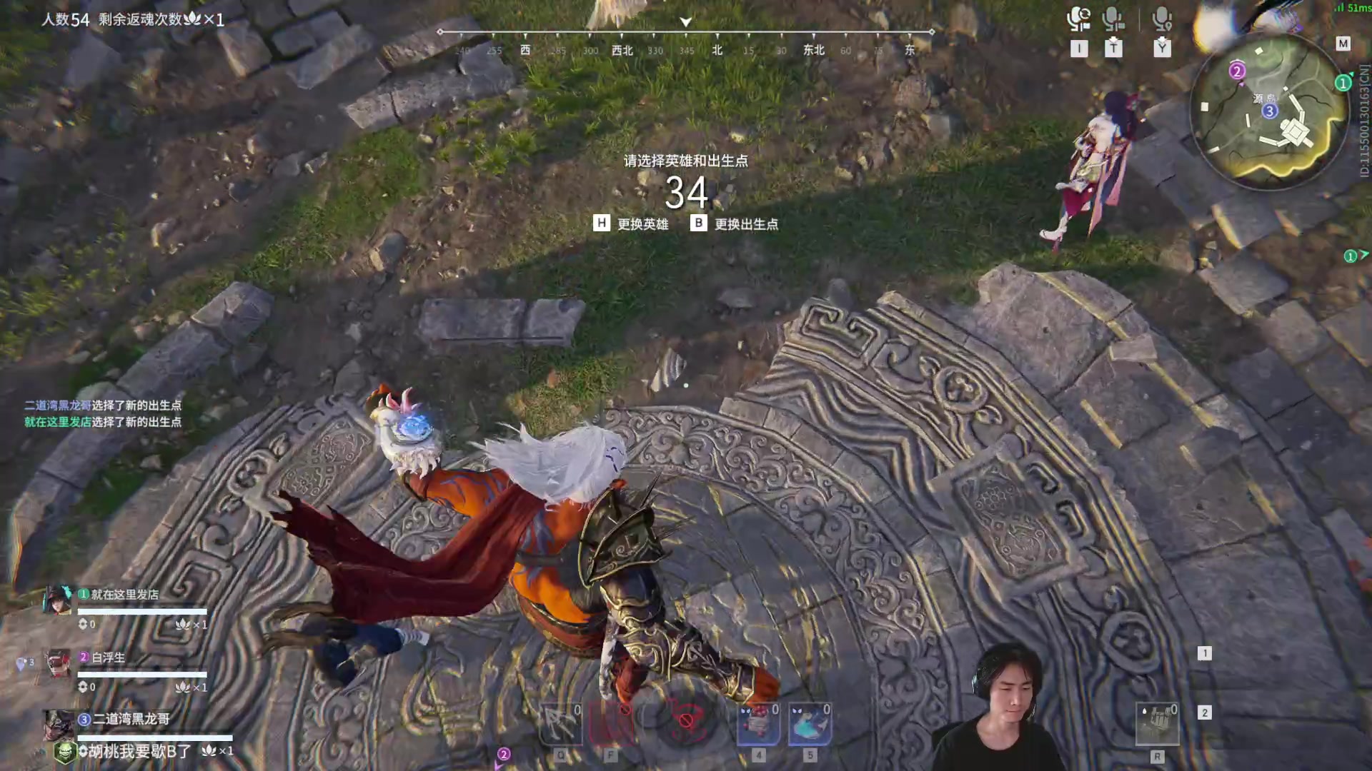 【2023-03-31 16点场】SAYA丶J：真正攒劲的游戏！