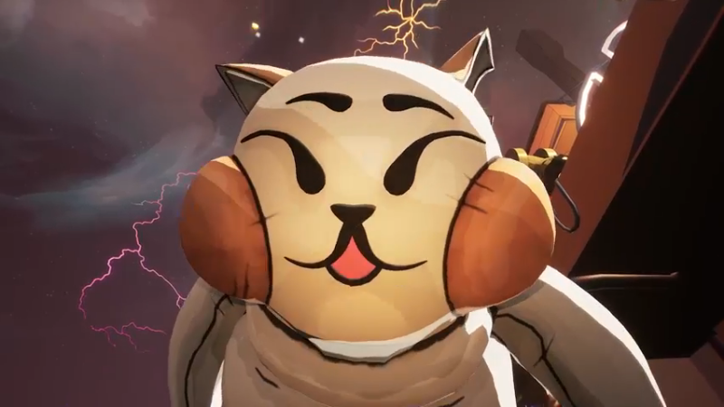 《疾速摩爪》登陆Epic