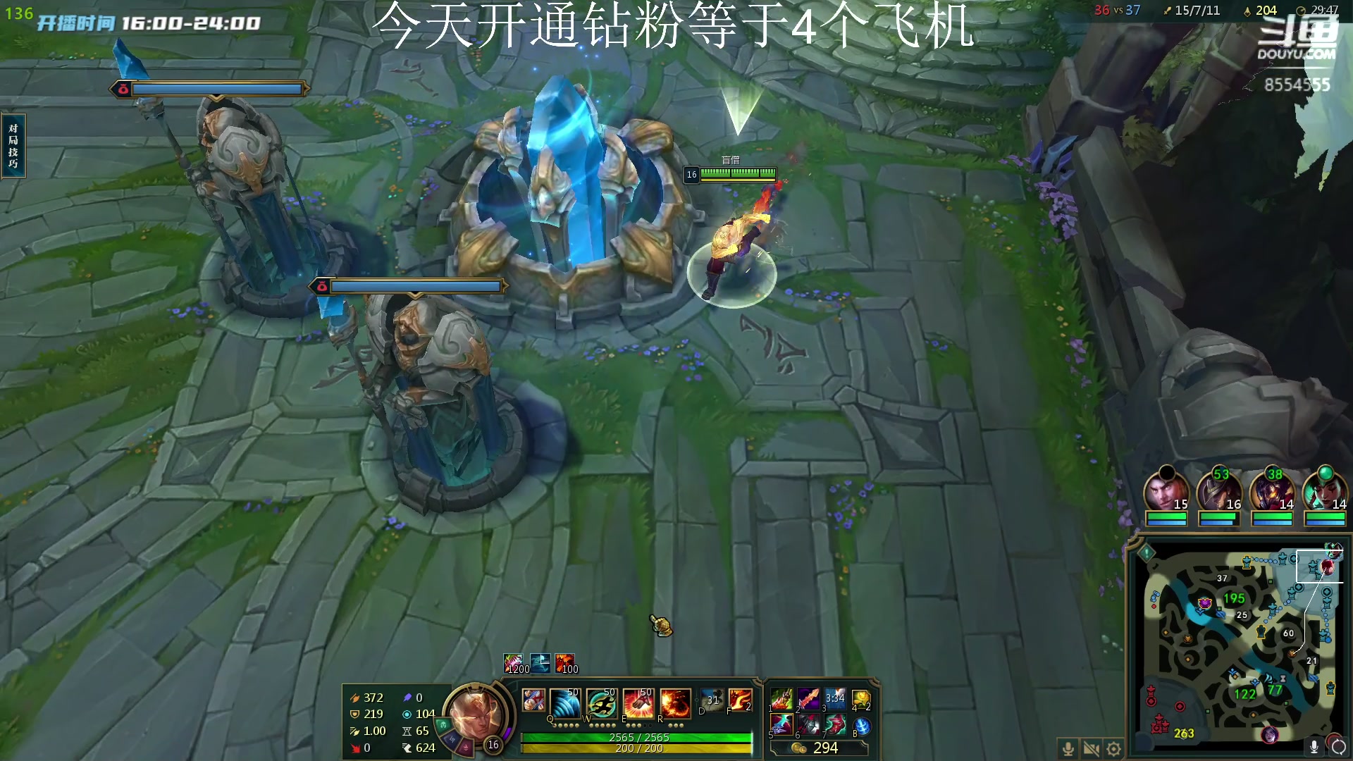 【2023-03-31 20点场】野猪九月：【小奶团】不是张全蛋！！!