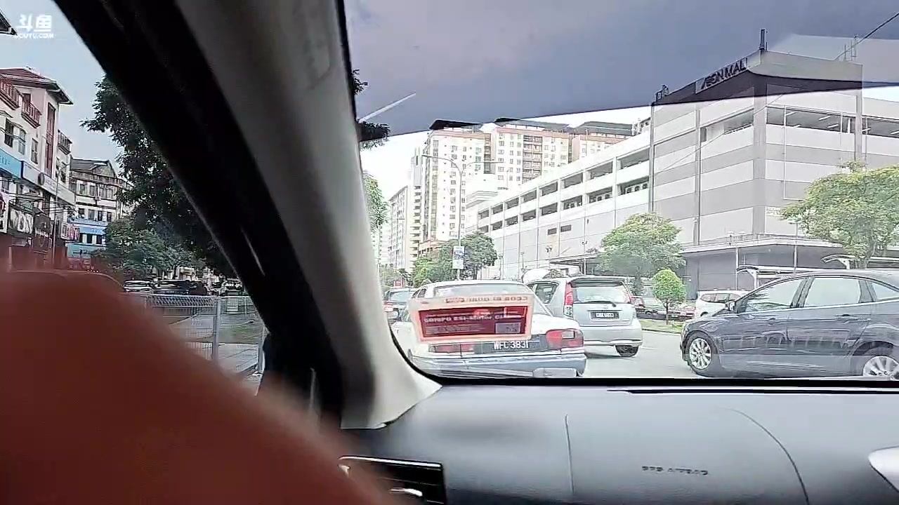 【2023-03-31 17点场】赛文柒Seven：吉隆坡-认识一个新朋友