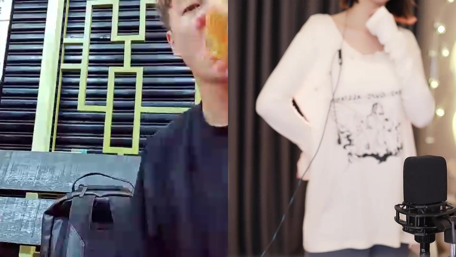 【2023-03-31 22点场】赛文柒Seven：吉隆坡-认识一个新朋友