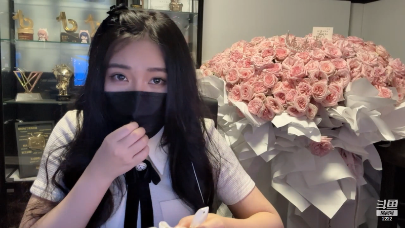 这是我剪辑的一条小团团OvO的直播精彩时刻，快来看看吧~