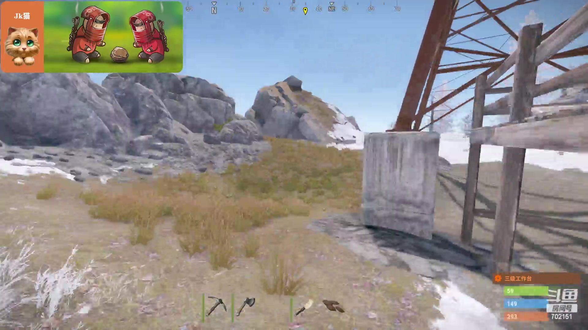 【2023-04-01 10点场】GY阳哥：有延迟 兄弟们多体谅