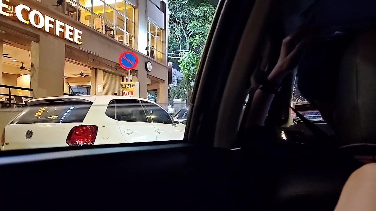 【2023-03-31 21点场】赛文柒Seven：吉隆坡-认识一个新朋友