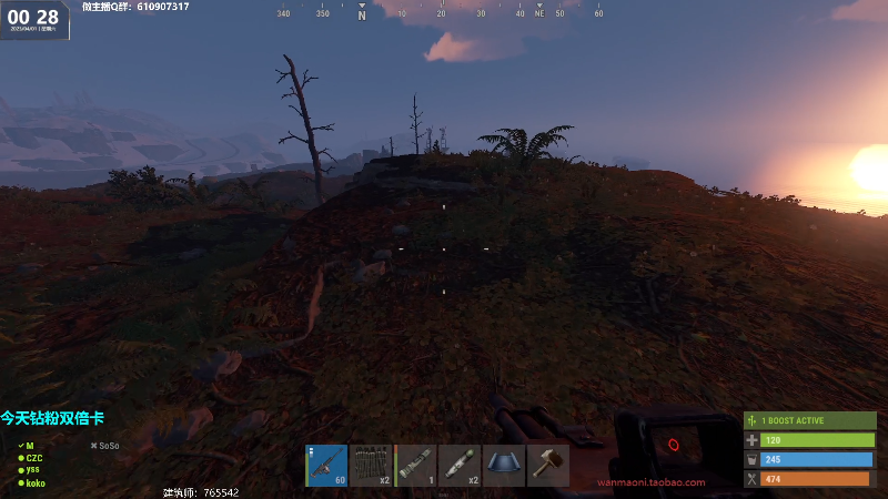 【热门游戏】Happy丨猫腻的精彩时刻 20230401 00点场