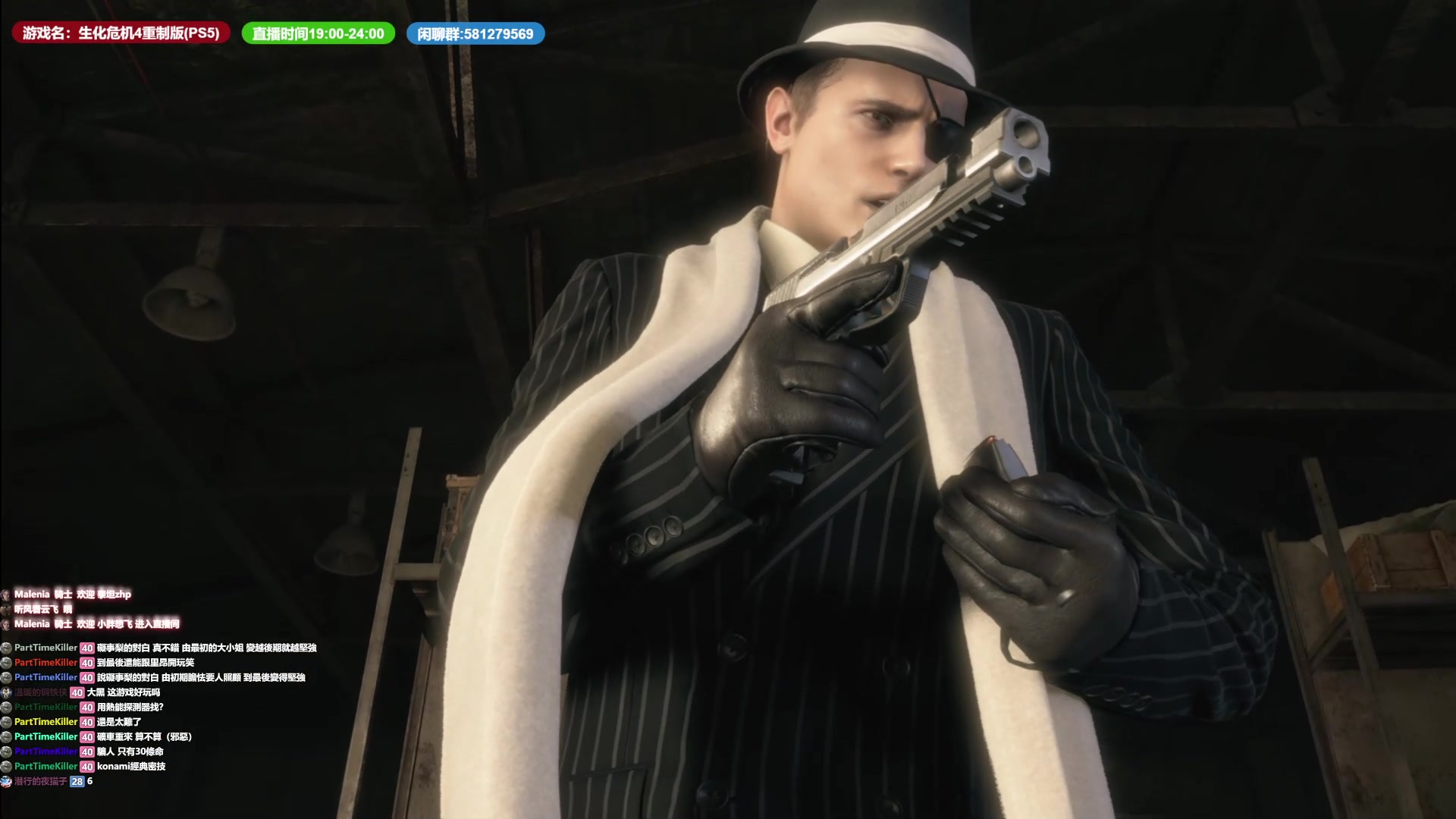 【2023-03-31 19点场】大黑单机：目标是新档无奖励专家S+ 教我前看清谢谢