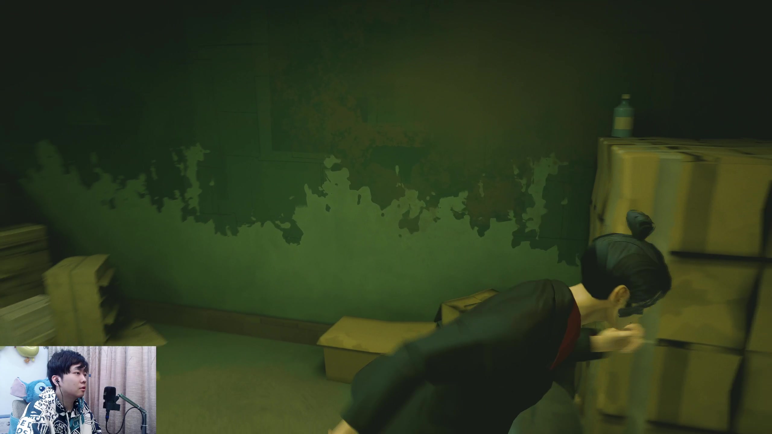 【2023-04-01 17点场】机长YG：【机长】4月你好！直播中！