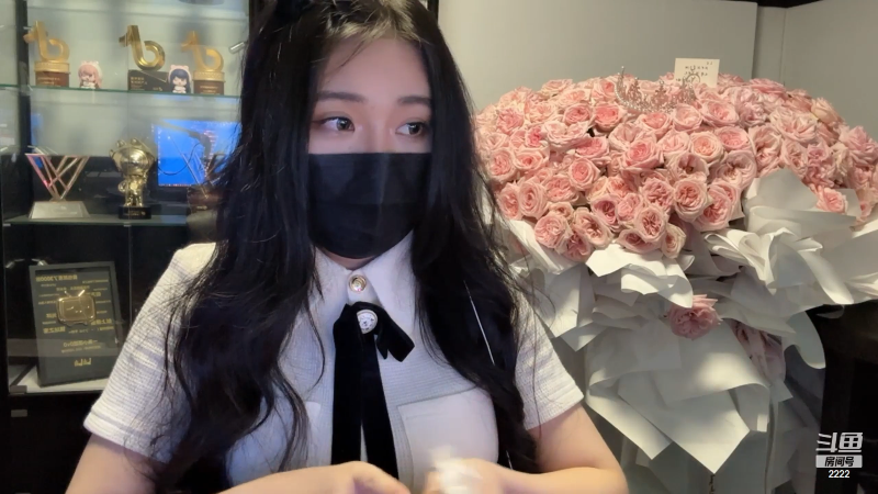 这是我剪辑的一条小团团OvO的直播精彩时刻，快来看看吧~