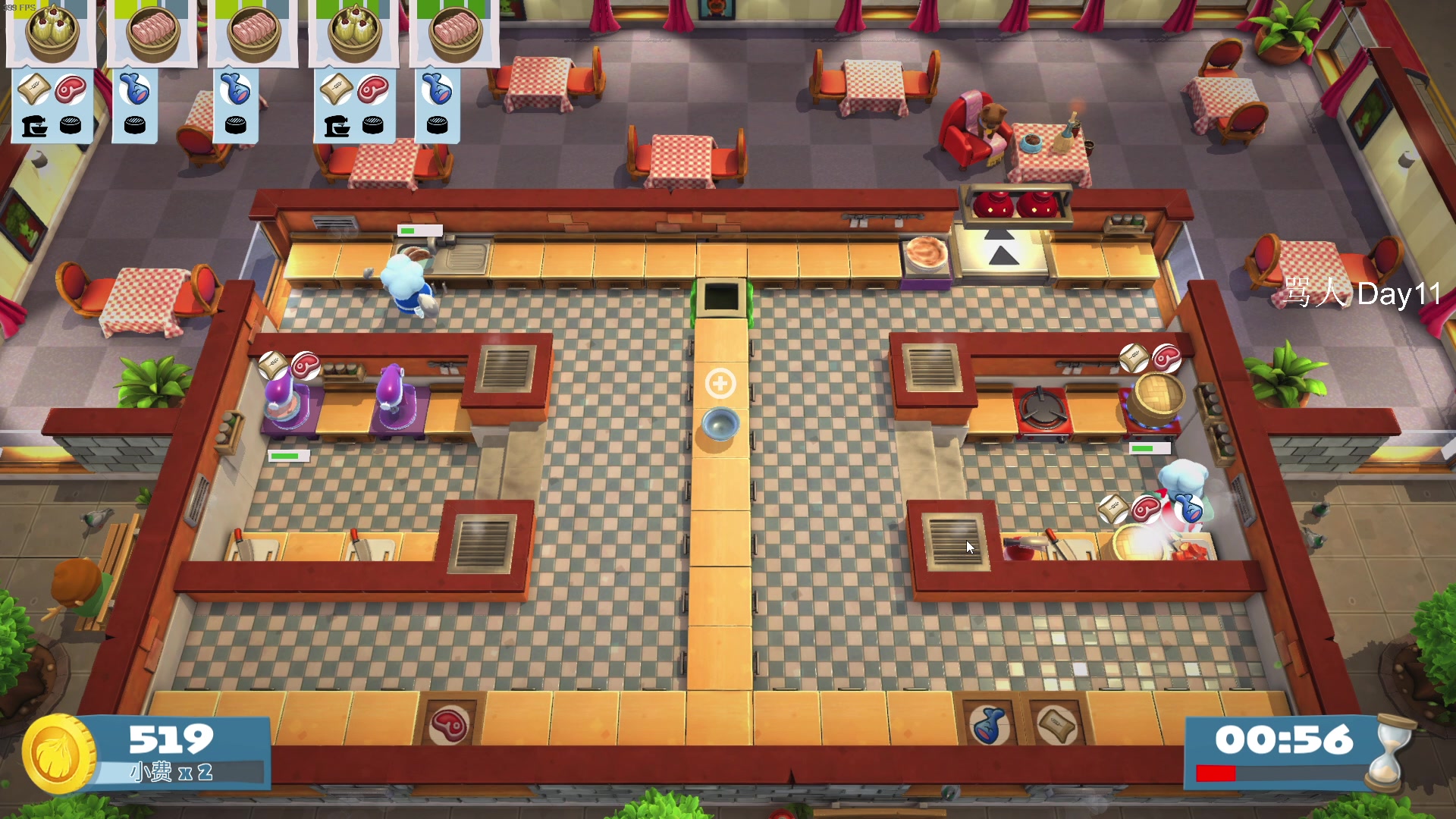 【2023-04-01 04点场】Cnzlike：顶尖源氏闪光教科书！