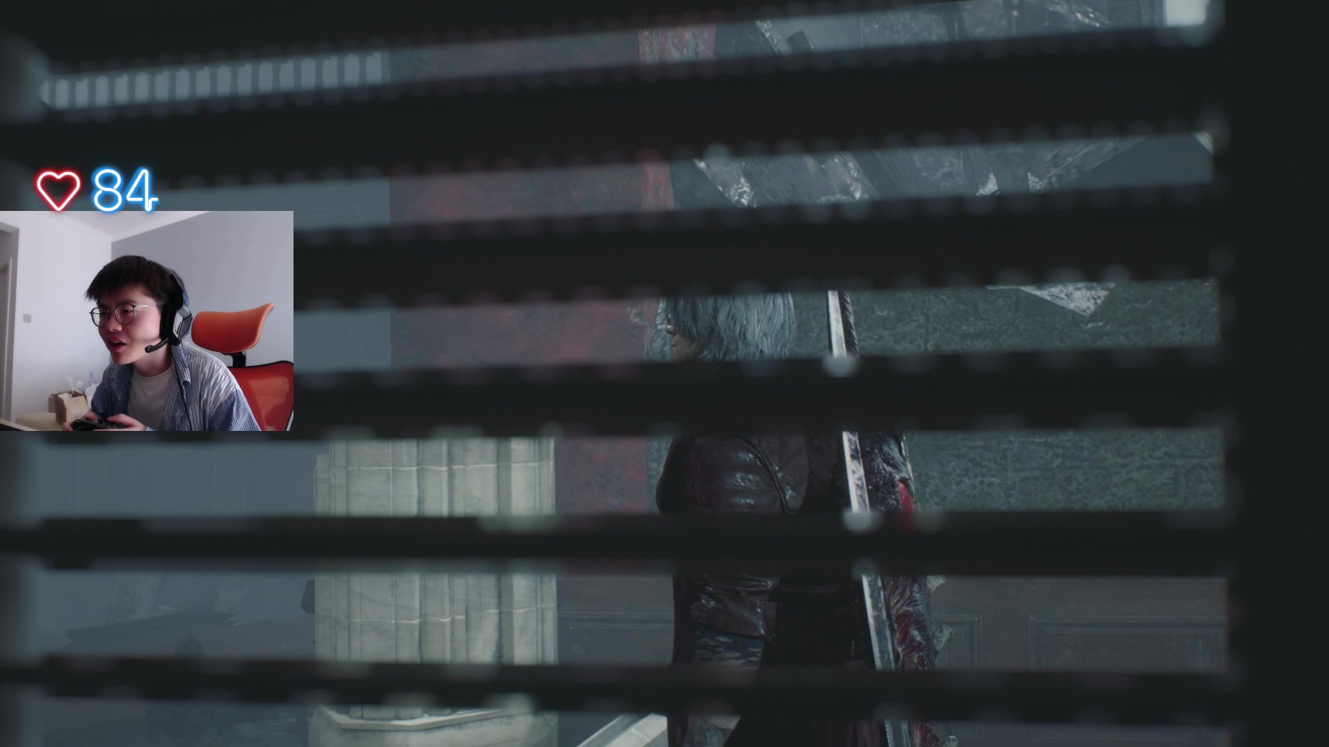 【2023-04-01 14点场】何二抛zZ：点进来 然后开始享受