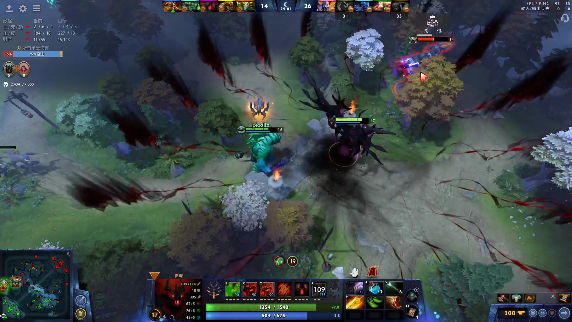 【2023-04-01 07点场】顾非池：病了两天，好了点~早起刀会儿