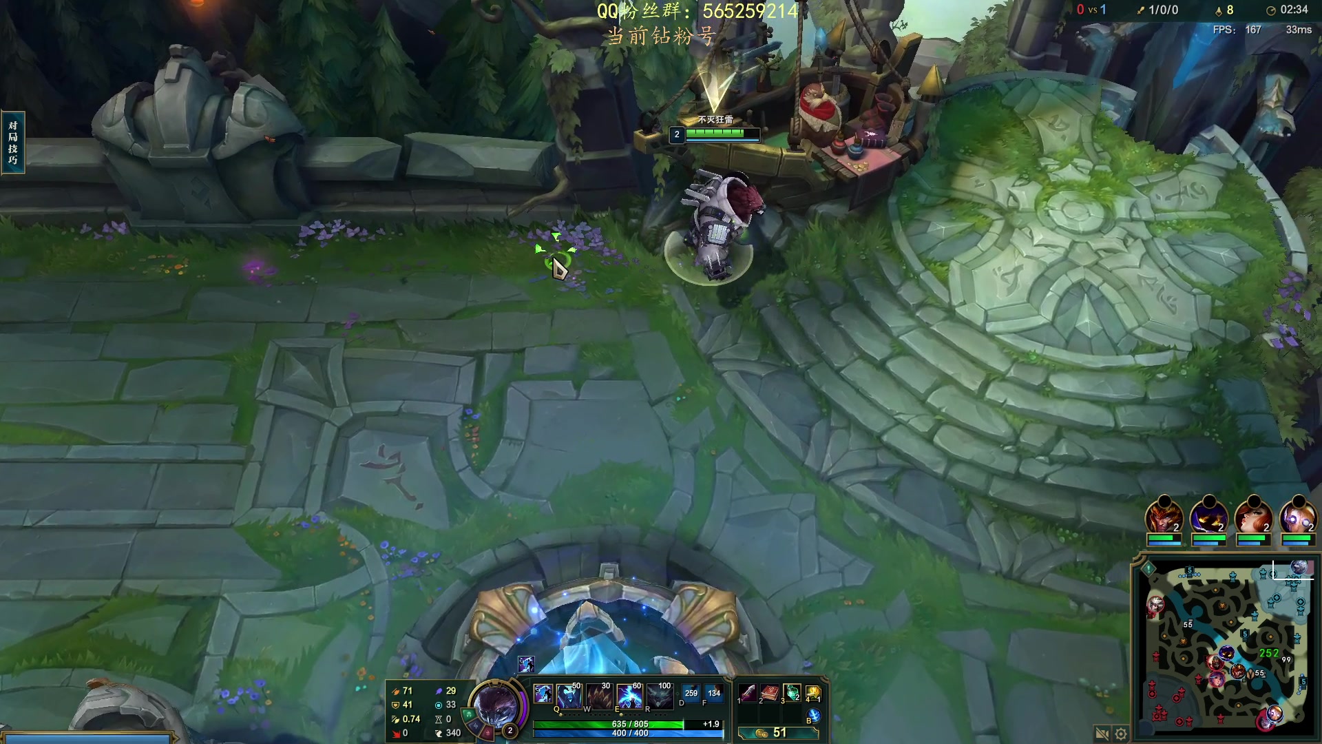 【2023-04-01 01点场】熊王c：熊c：开通钻粉两盘净胜