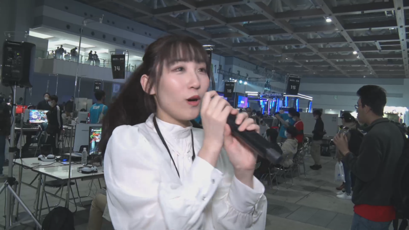 【格斗游戏】游天堂的精彩时刻 20230401 07点场