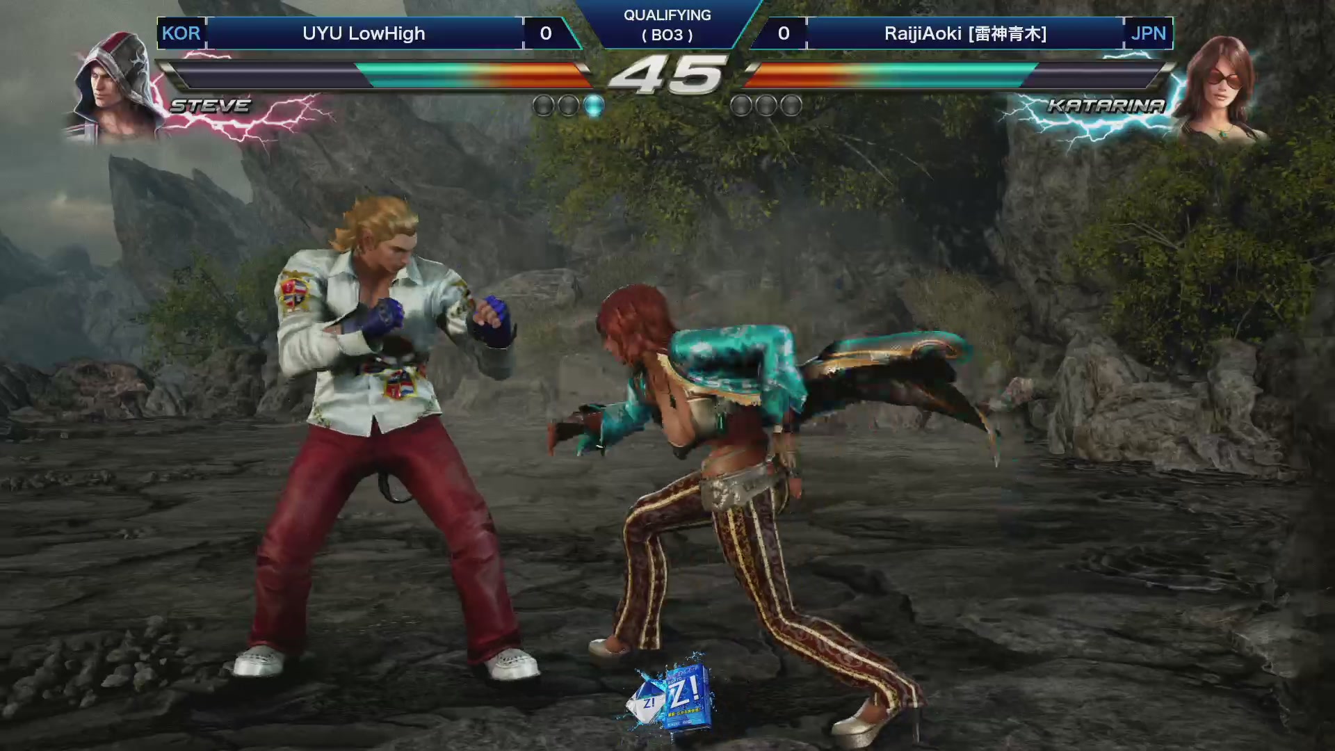 【2023-04-01 07点场】游天堂：EVO直播