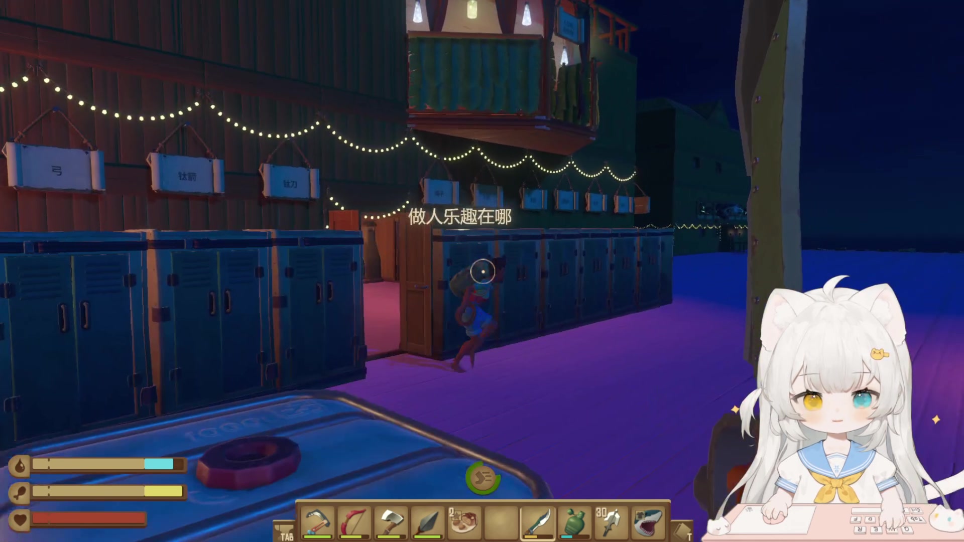 【2023-03-31 15点场】昔恩小姐姐：【小奶团】钻粉四倍亲密度~