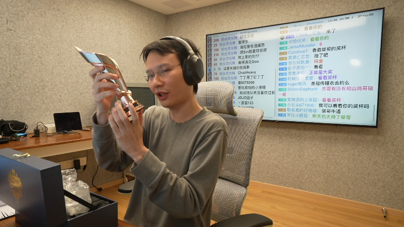 【马里奥制造】超级小桀的精彩时刻 20230401 12点场