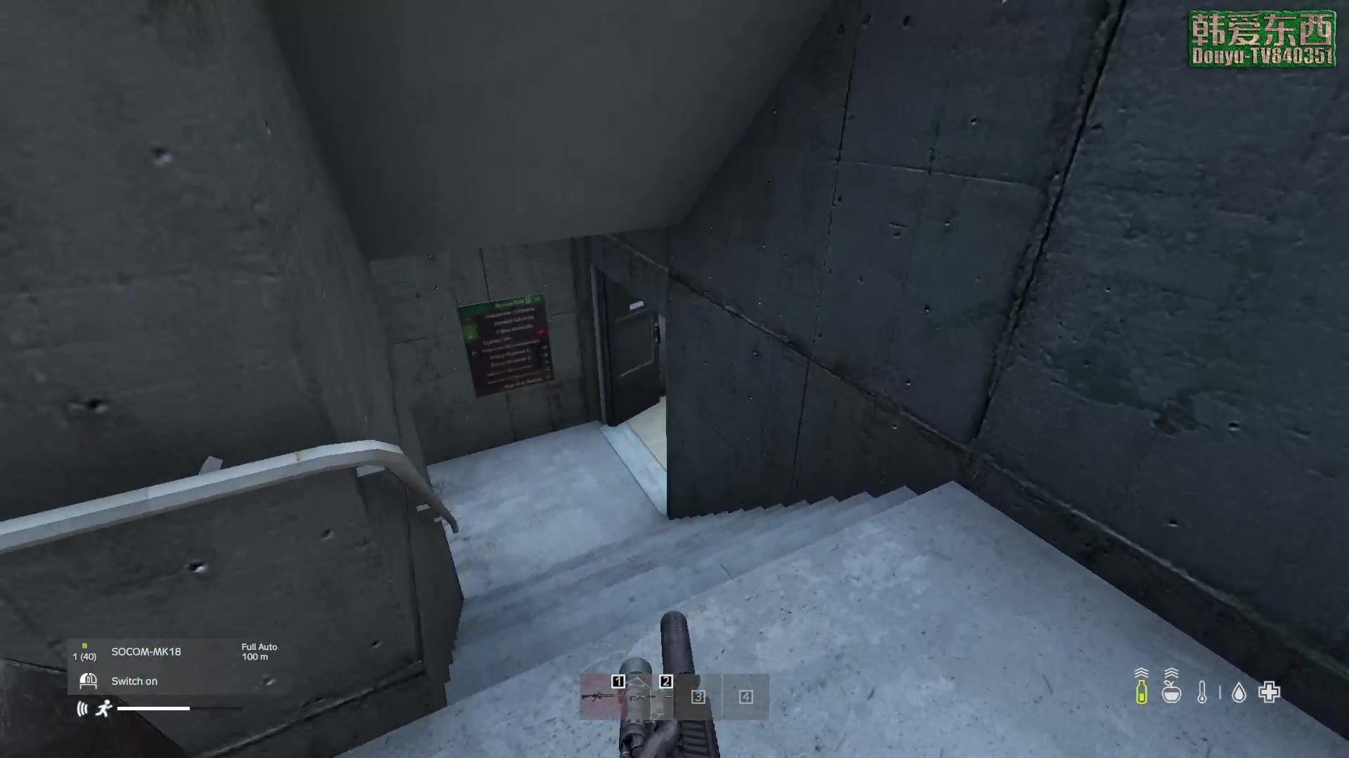 【2023-04-01 14点场】dayz韩爱东西：纳马斯克荒岛余生