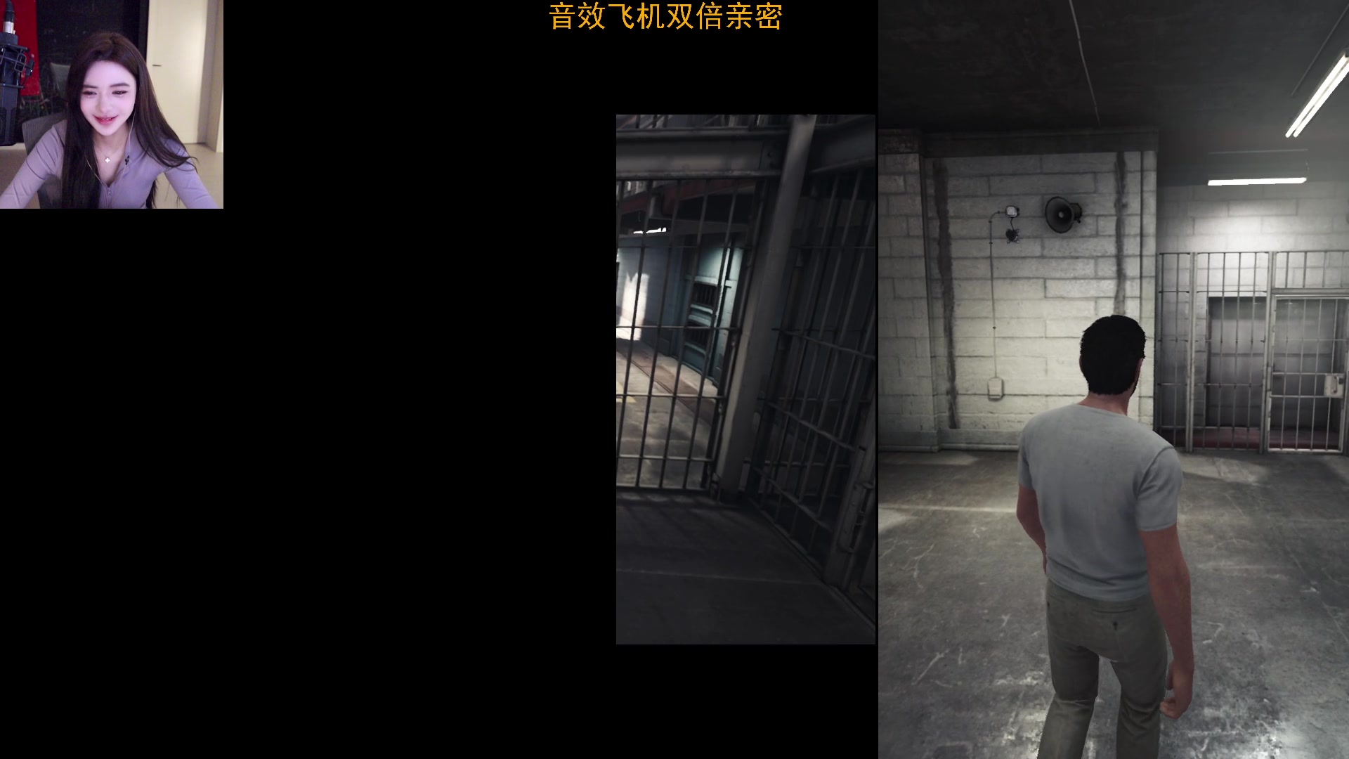 【2023-04-01 16点场】野生小师妹：6点dota卧底！