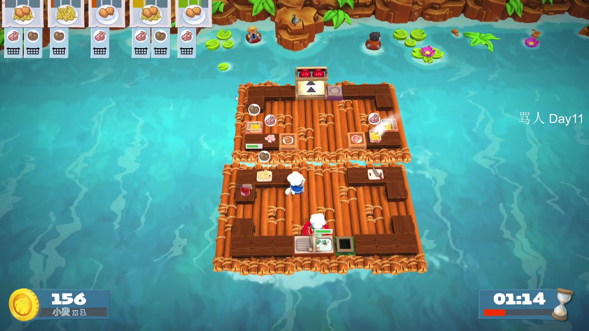 【2023-04-01 06点场】Cnzlike：顶尖源氏闪光教科书！