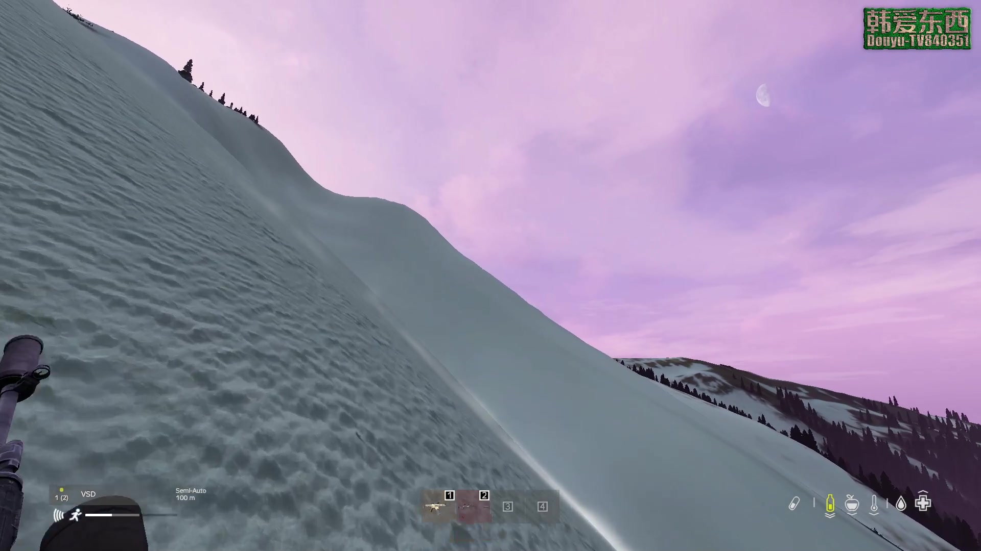 【2023-04-01 16点场】dayz韩爱东西：纳马斯克荒岛余生