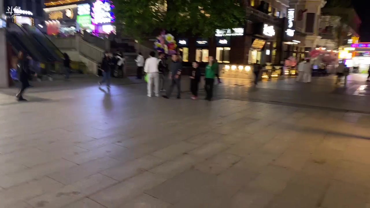 【2023-04-01 21点场】阿二Ayer：武汉街唱行动 今天是心率局
