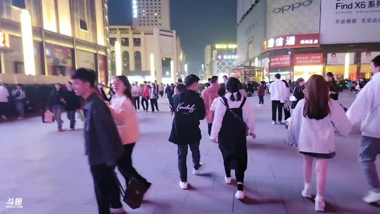 【2023-04-01 19点场】大嘴love：【郑州】日行一善