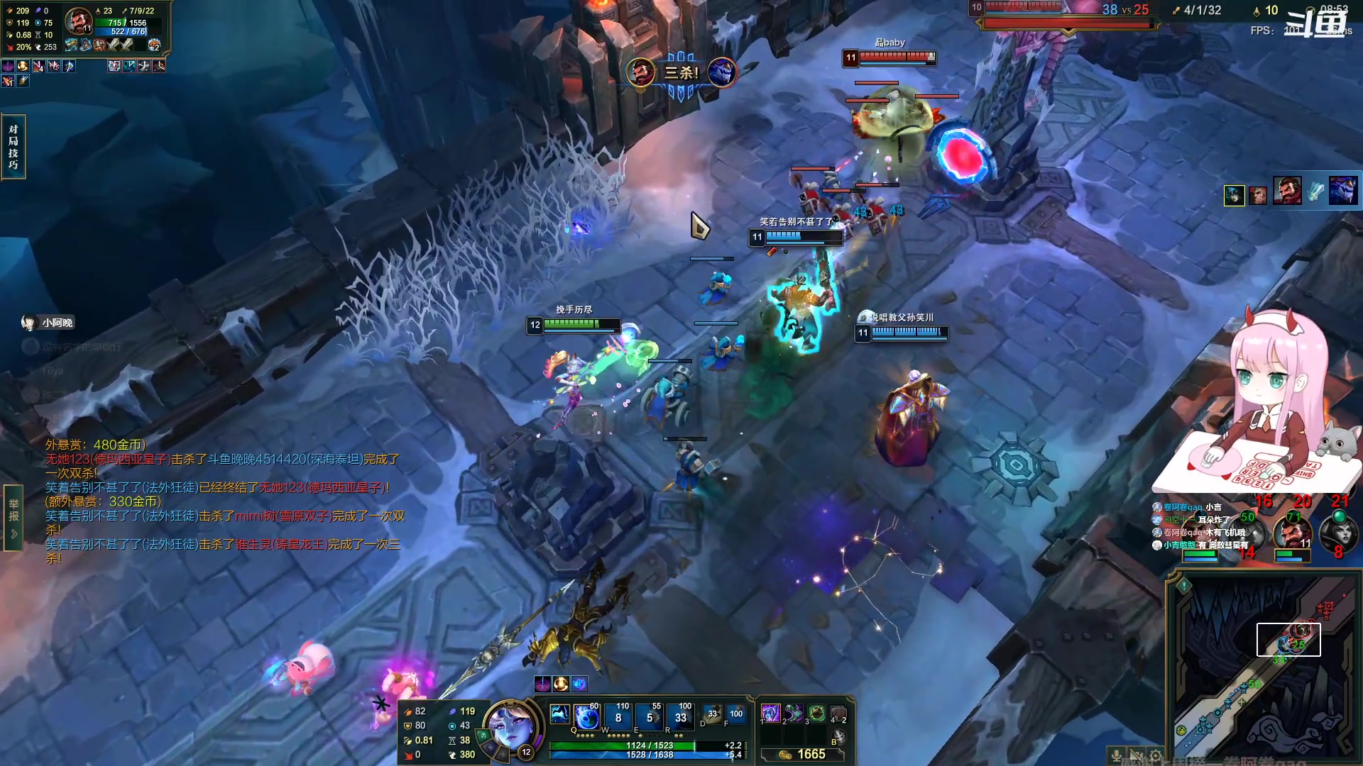 【2023-04-01 15点场】晚晚呦：【晚晚】愚人节快落 今日双倍