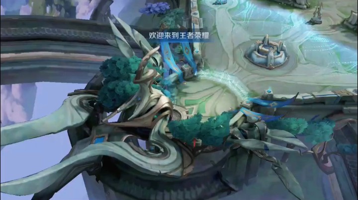 兰陵王乱杀视频