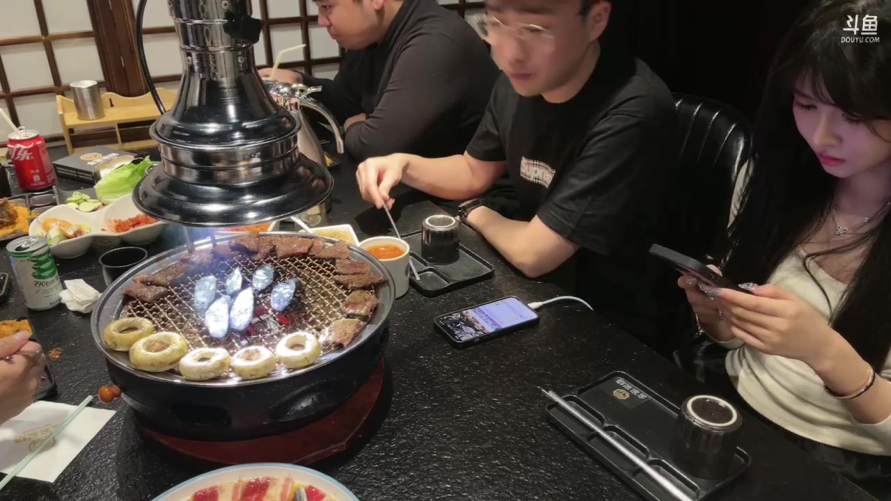 【2023-03-31 20点场】别问问就黑皮：5点到长沙、回去就开播