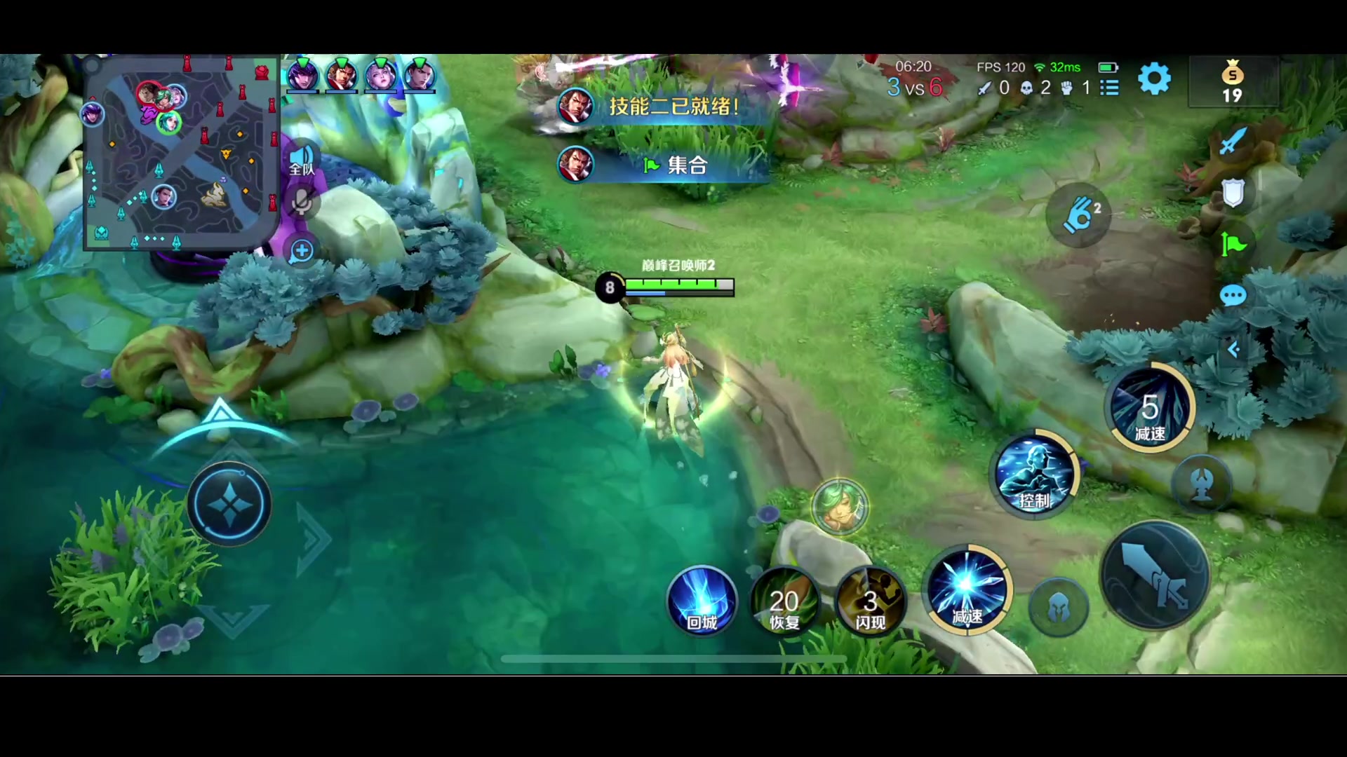 【2023-04-01 22点场】BLUE呀丶：DPL返场！皮蛋节一起蛋仔杀·