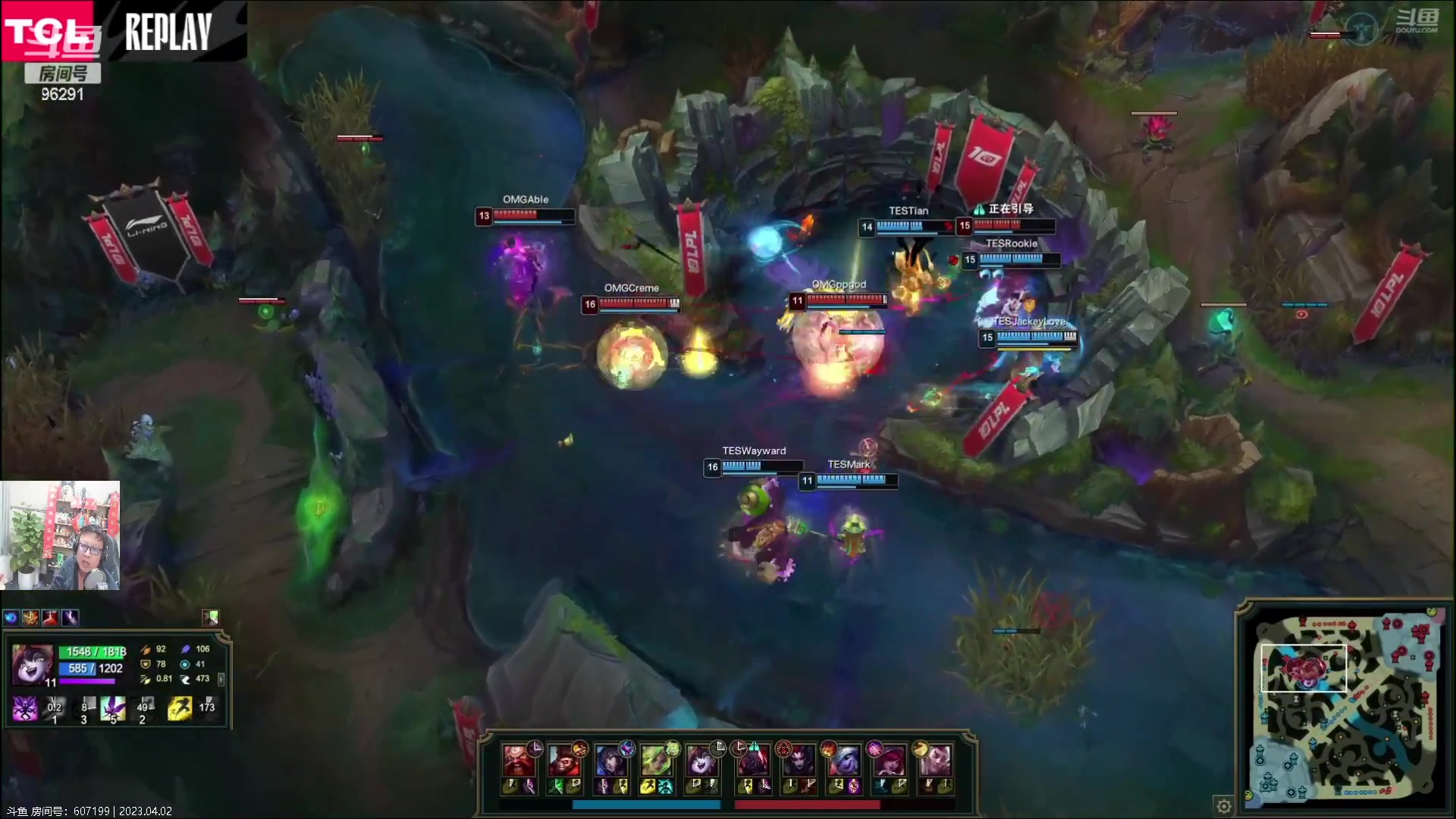 【2023-04-02 18点场】东北大鹌鹑：东北大鹌鹑 我回来啦