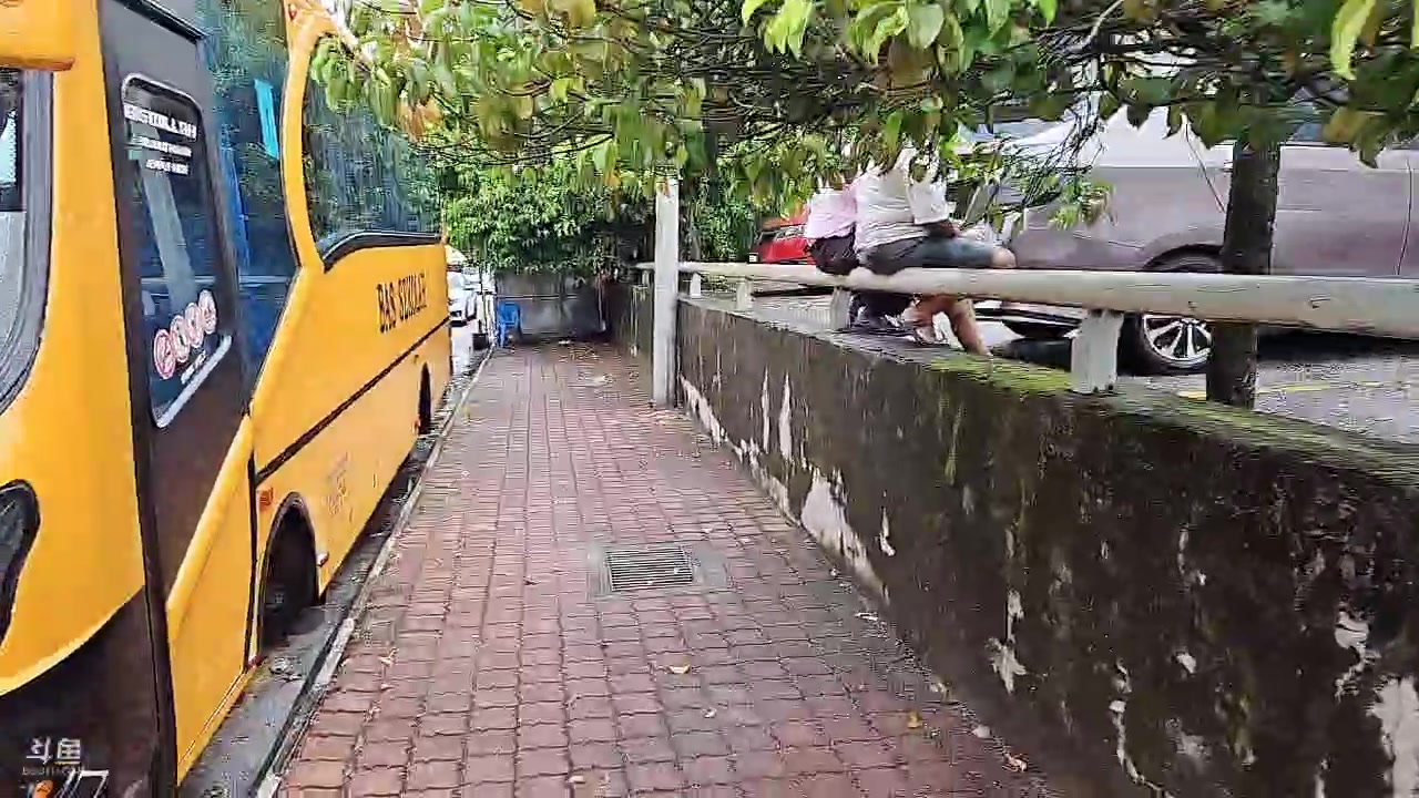 【2023-04-01 16点场】赛文柒Seven：吉隆坡-法国村韩国城