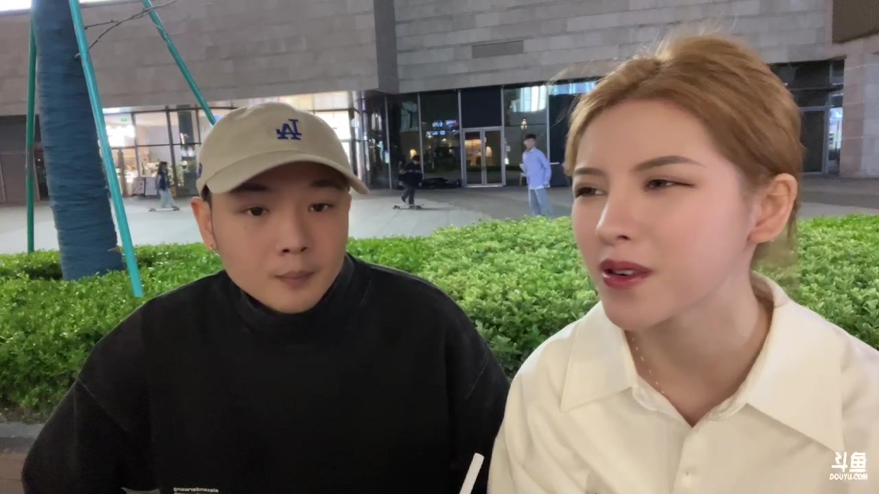 【2023-04-02 18点场】Kiki仔ovo：【kiki仔】杭州街溜子
