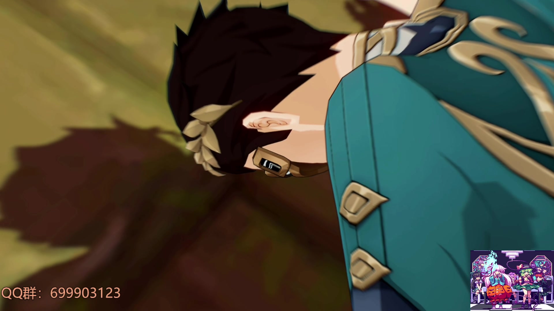 【2023-04-02 10点场】AllenCode：游戏日常+听歌