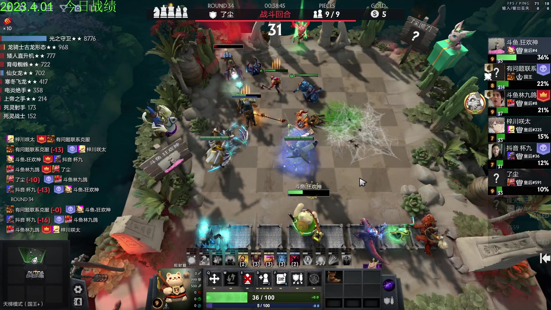 【2023-04-01 15点场】1874ooo：今天你狂欢了么~