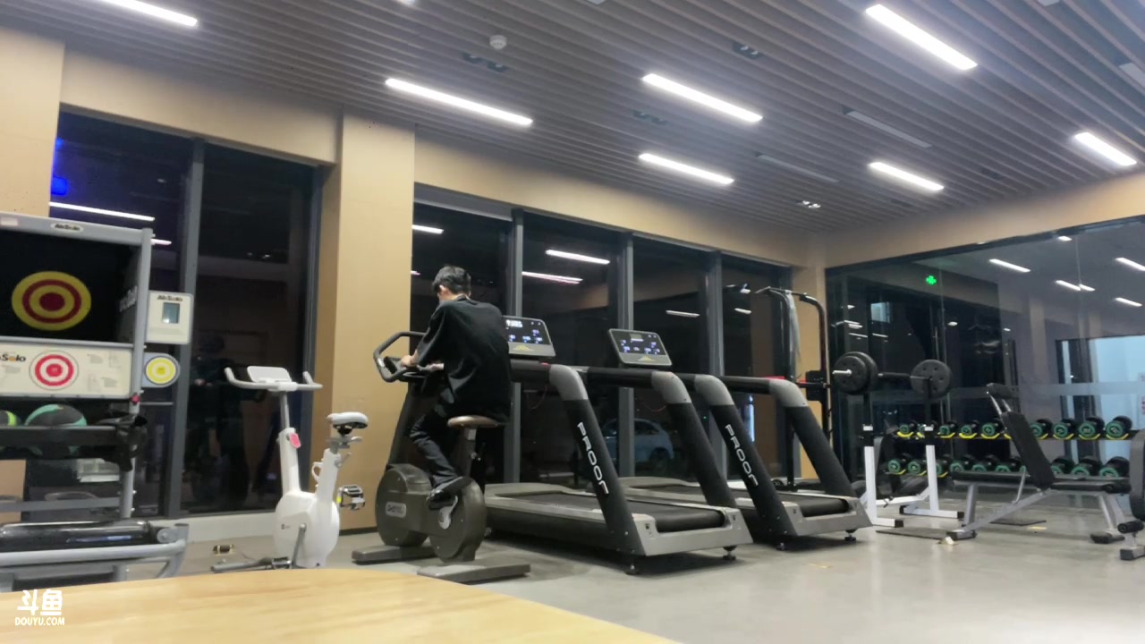 【2023-04-02 22点场】eStarPro橘子：一起来健身 4439937