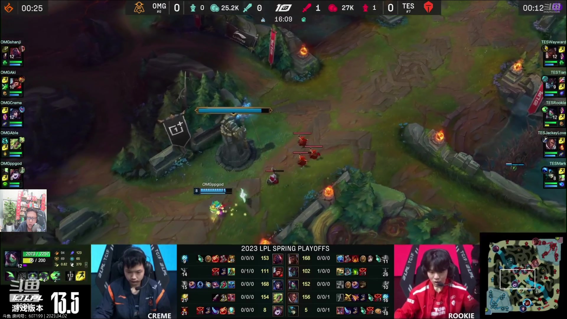 【2023-04-02 16点场】东北大鹌鹑：东北大鹌鹑 我回来啦