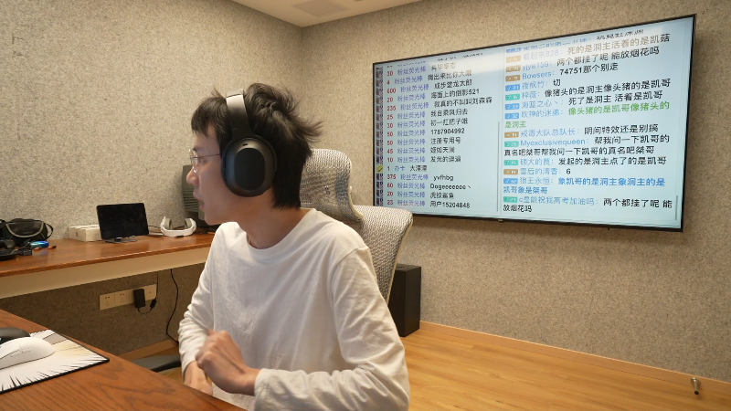 【马里奥制造】超级小桀的精彩时刻 20230402 12点场